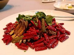 -新荣记(BFC外滩金融中心店)