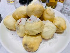雪绵豆沙-新洪记·丽久饭店(铁西店)