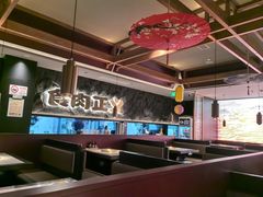 -谷牛日式烤肉(宝山U天地店)