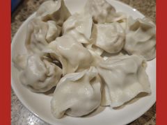 -金谷园饺子馆(北邮总店)