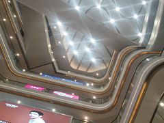 -吾悦广场(南京鼓楼店)