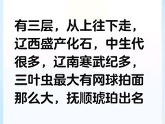 -辽宁古生物博物馆