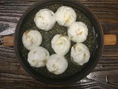 -都谷包子(天一广场店)