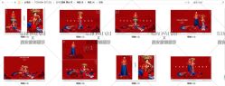 -唯一视觉婚纱摄影(李家村店)