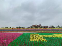 -歌斐颂巧克力小镇