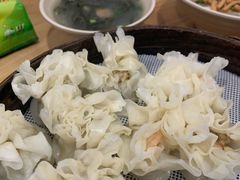 招牌鲜肉烧麦-晓友烧麦(光华村店)