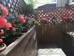 -榖屋house of flour(张江首店)