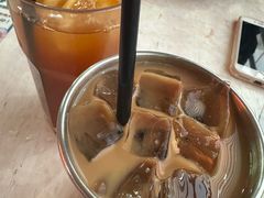 冻鸳鸯-渔记茶餐厅(渔村店)