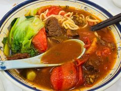 -王永生家常菜小海鲜(南奉公路店)