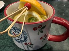 -秘密旅行Bonjour(黑金冠 江南西店)