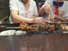 -生火火·小炉子炭烤(金楠天街总店)