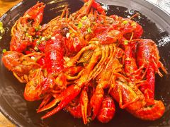 -虾小龙老长沙龙虾馆(坡子街店)