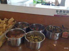 -宣威山野人家·云南菜·菌火锅(金碧店)