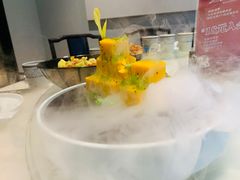 -径山十八道·风味民间菜(杭州总店)