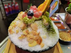 -玄希浪漫厨房·韩料烤肉(湖滨银泰in77店)