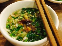-乾州食府(小雁塔店)