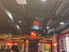 -秦月轩·陕西家乡菜(阜成路·五棵松店)