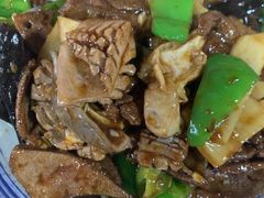 -鼎香润(德胜门内店)