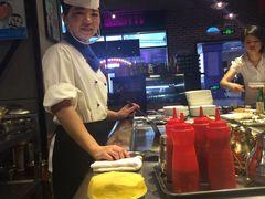 -尚雅铁板料理自助餐厅(乐松店)