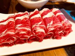 A级雪花肥牛-纸盐河码头火锅(十八梯店)