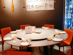 -佬太公海鸭·海鲜大排档(上海总店)
