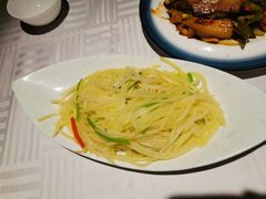 -渝信川菜(西单店)