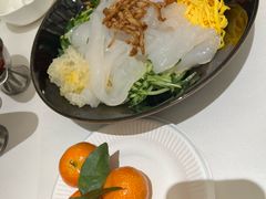 五彩大拉皮-大铁勺新津菜(中北永旺店)