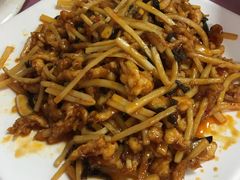 -昱德来·天津菜(河西店)