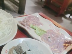 -蜀国大将老火锅(江北店)