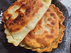 -地二手作鱼汤馄饨(上街里店)