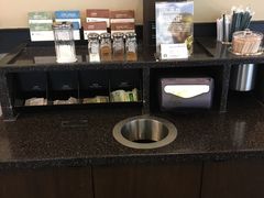 -星巴克(湖州安吉浙北大厦店)