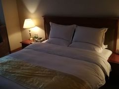 -京基晶都酒店