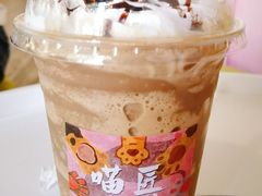 -喵匠猫主题咖啡(凯德和平广场店)