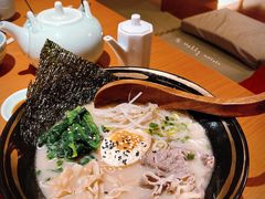 -仓桥家·焗寿司·锅物(光谷步行街店)