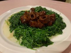 草头圈子-翠亭酒家(山西南路店)