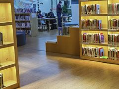 -古美路街道图书馆