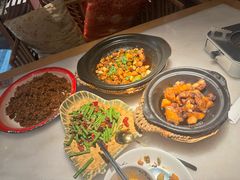 -川堂风·跷脚牛肉·乐山爆炒(中建乐荟天地店)