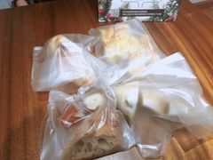 -面包与我Bread Or Me(长城汇店)