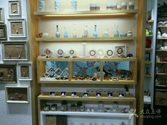 -艺彩阳光手工坊(大连恒隆广场店)