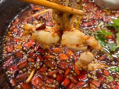 -鸿顺老铁锅美蛙鱼府(解放碑店)
