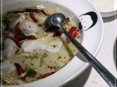 -江渔儿酸菜鱼·拔草餐厅(虎门君乐汇店)