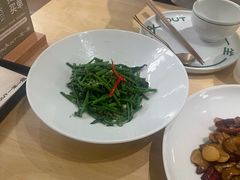 -一坐一忘云南菜(卓悦中心)