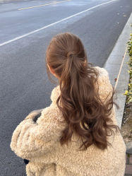 -时尚殿堂hair salon