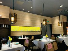 大堂-遇见湘·地道湖南菜(云门店)