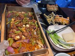 -517烧烤·龙虾·海鲜大排档(万象都荟店)