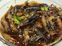 -阿巧一号私房菜(止园路店)