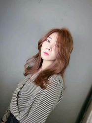 -Hair Glam 格拉姆造型旗舰店