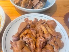 -一轩饺子馆(丽都店)