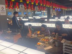 -很久以前羊肉串(昌里路三钢里店)