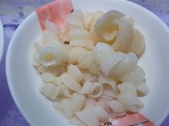 -曼格活海鲜·牛排自助(光明蓝鲸店)